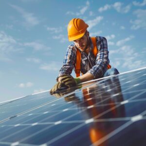 "Güneş panelleriyle enerjiyi yakala! Güneş enerjisi çözümleri ve tasarruf için doğru adrestesiniz." #GüneşPanelleri #Enerji #Tasarruf #GüneşEnerjisi #ÇevreDostuÇözümler