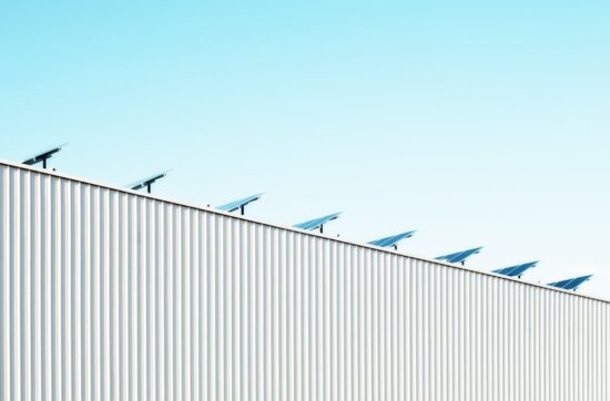 Güneş Enerjisiyle Çalışan Su Isıtma Sistemleri
