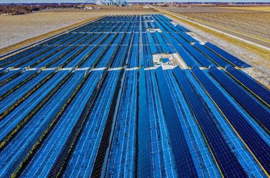 Güneş Enerjisi ile Aydınlatma Maliyetlerinden Kurtulun