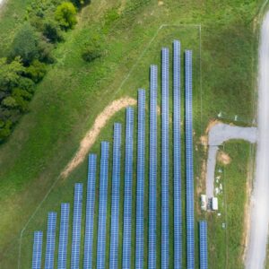 Güneş Enerjisiyle Tarımda Verimliliği Artırmak