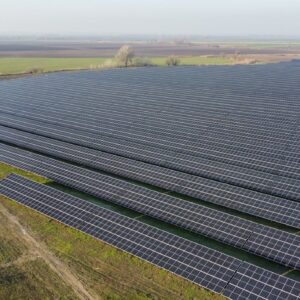 Yenilenebilir enerji kaynağı olarak güneş panelleri