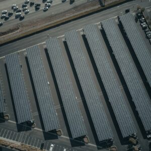 Güneş Enerjisiyle Kendi Kendine Yeterli Bir Hayat